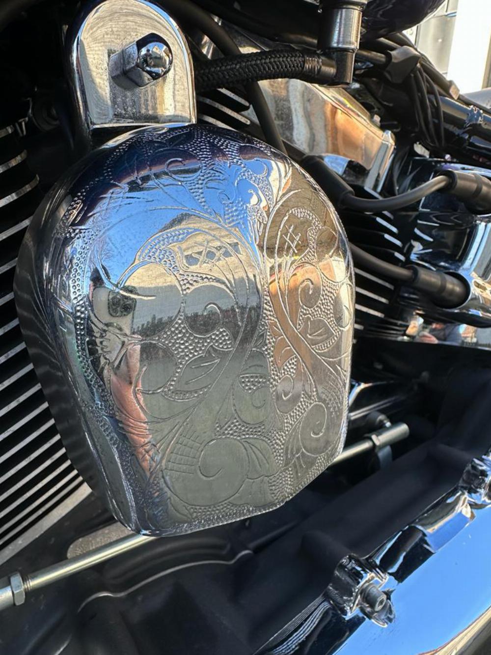 Motorrad verkaufen Harley-Davidson Softail Deluxe Ankauf